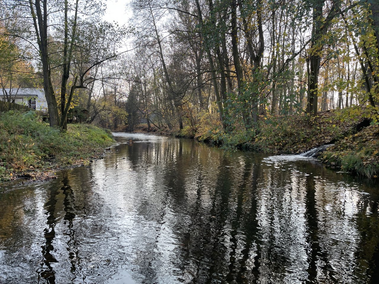 Lit�vka v Lochovic�ch