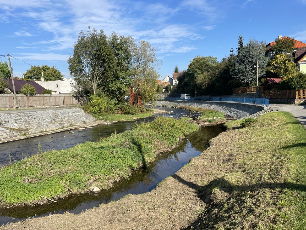 Lit�vka v Lochovic�ch