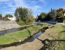 Litávka v Lochovicích