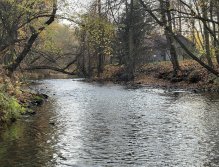 Litávka v Lochovicích