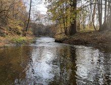 Litávka v Lochovicích