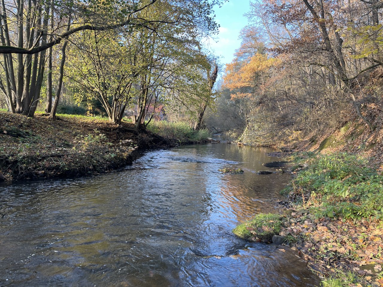 Lit�vka v Lochovic�ch