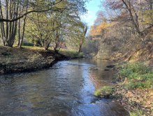 Litávka v Lochovicích