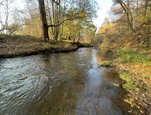 Litávka v Lochovicích