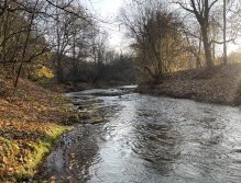 Litávka v Lochovicích