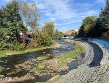 Litávka v Lochovicích