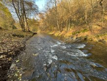 Litávka v Lochovicích