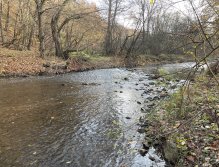 Litávka v Lochovicích