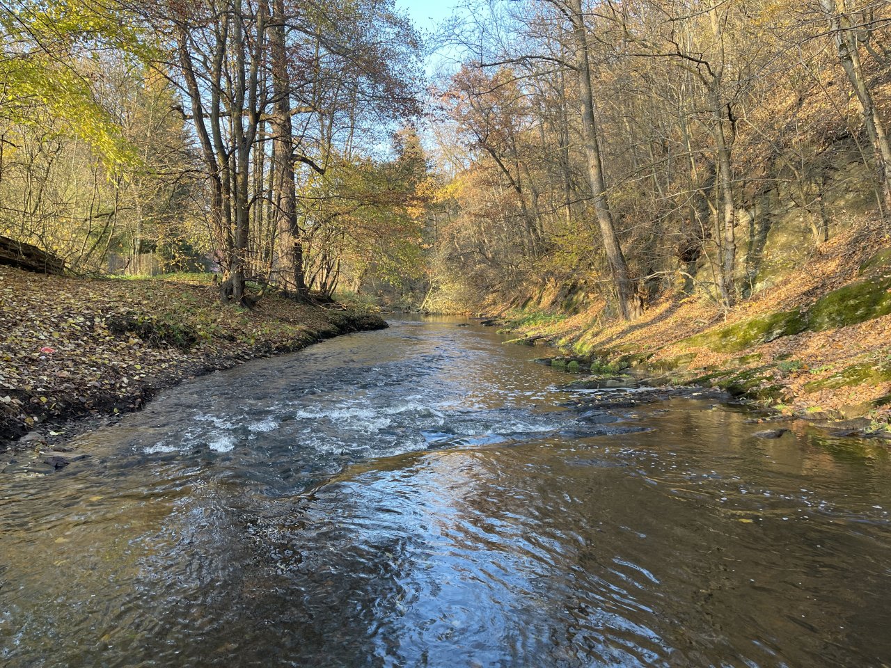 Lit�vka v Lochovic�ch