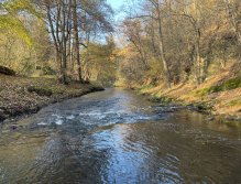 Litávka v Lochovicích