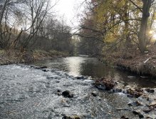 Litávka v Lochovicích