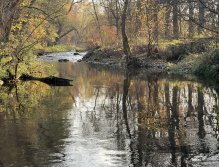 Litávka v Lochovicích