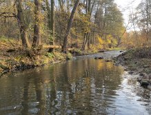 Litávka v Lochovicích