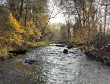 Litávka v Lochovicích