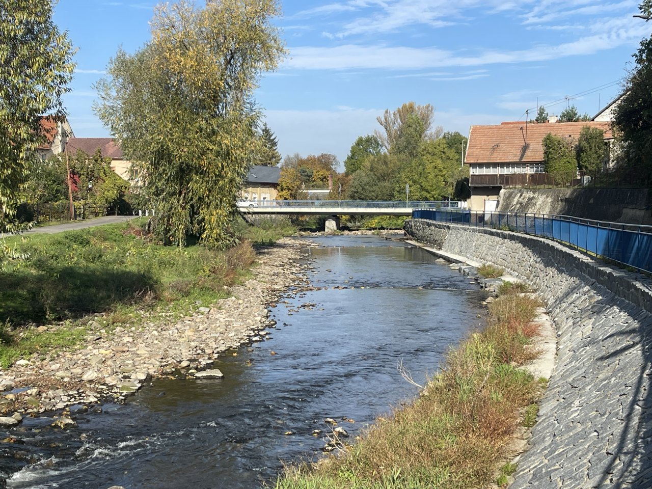 Lit�vka v Lochovic�ch