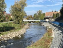 Litávka v Lochovicích