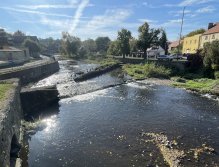 Litávka v Lochovicích