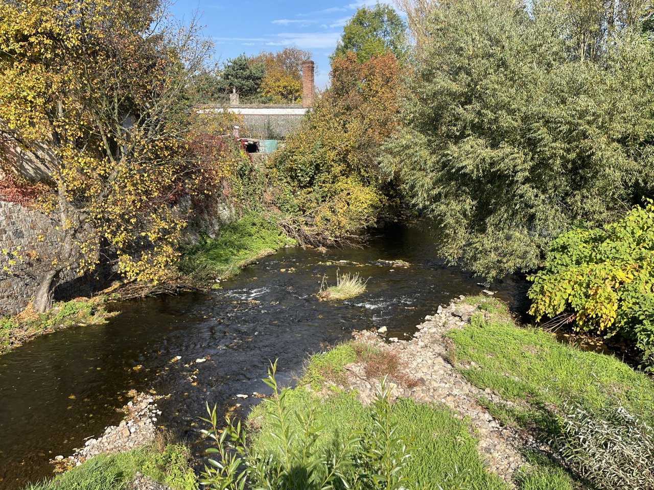 Lit�vka v Lochovic�ch