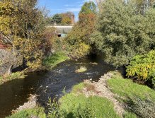 Litávka v Lochovicích