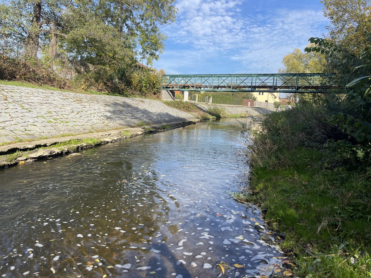 Lit�vka v Lochovic�ch