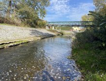 Litávka v Lochovicích