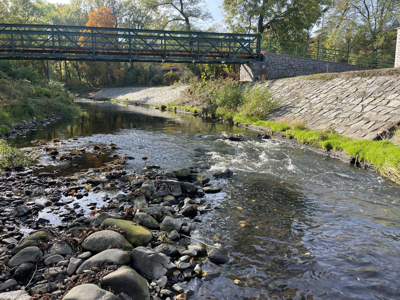 Lit�vka v Lochovic�ch