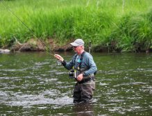 Tomáš Starýchfojtů, MS 2025, Vltava 27