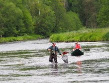Tomáš Starýchfojtů, MS 2025, Vltava 27
