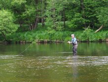 Tomáš Starýchfojtů, MS 2025, Vltava 27