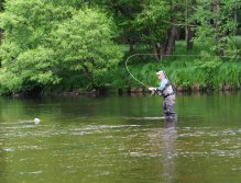 Tomáš Starýchfojtů, MS 2025, Vltava 27