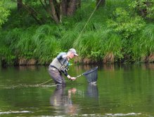 Tomáš Starýchfojtů, MS 2025, Vltava 27