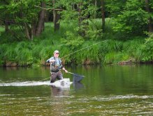 Tomáš Starýchfojtů, MS 2025, Vltava 27