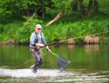 Tomáš Starýchfojtů, MS 2025, Vltava 27