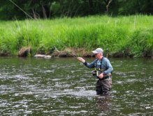 Tomáš Starýchfojtů, MS 2025, Vltava 27