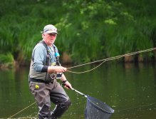 Tomáš Starýchfojtů, MS 2025, Vltava 27