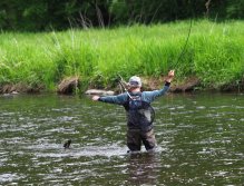 Tomáš Starýchfojtů, MS 2025, Vltava 27