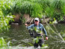 Tomáš Starýchfojtů, MS 2025, Vltava 27