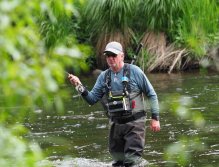 Tomáš Starýchfojtů, MS 2025, Vltava 27