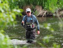 Tomáš Starýchfojtů, MS 2025, Vltava 27