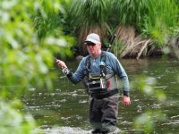 Tom� Star�chfojt�, MS 2025, Vltava 27