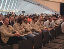 MS v muškaření 2022 Španělsko