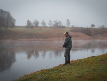 MS v muškaření 2022 Španělsko