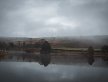 MS v muškaření 2022 Španělsko