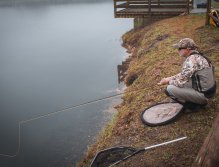 MS v muškaření 2022 Španělsko