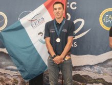 MS v muškaření 2022 Španělsko