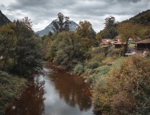 MS v muškaření 2022 Španělsko