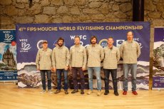 Fotogalerie z MS v mukaen 2022