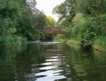 Želivka pod Souticemi