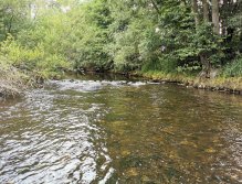 Želivka pod Souticemi