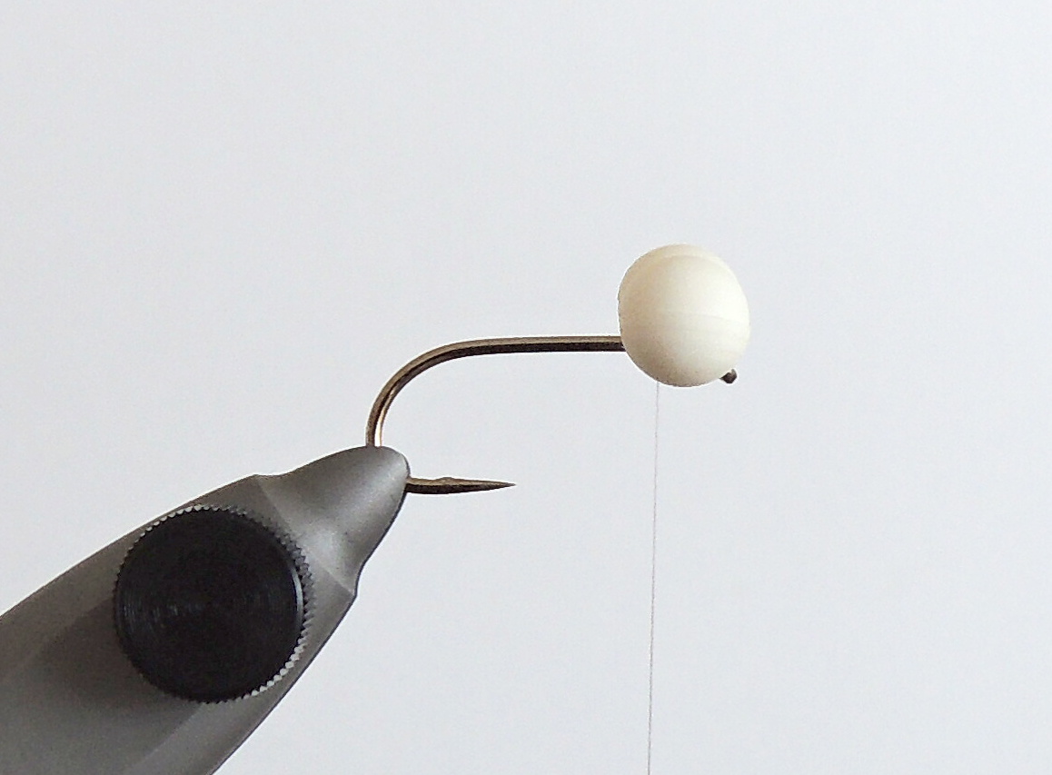 KROK 1 - V�z�n� plovouc�ch o��